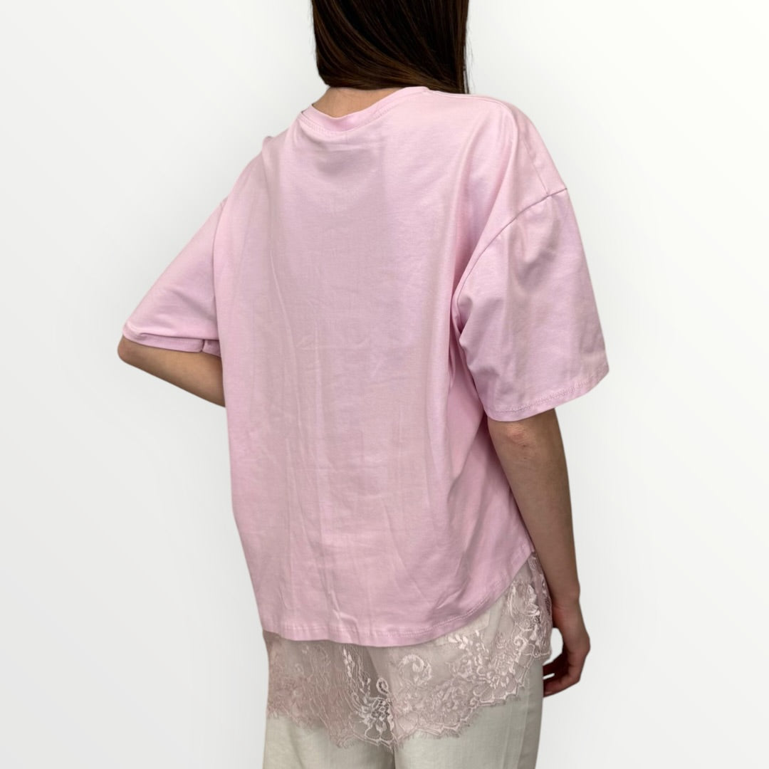LOFT.73 - T-SHIRT ANITA