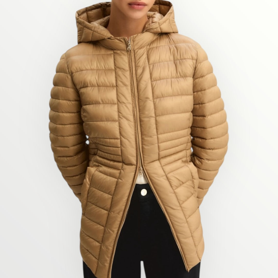 EMME MARELLA - PIUMINO GETTONE