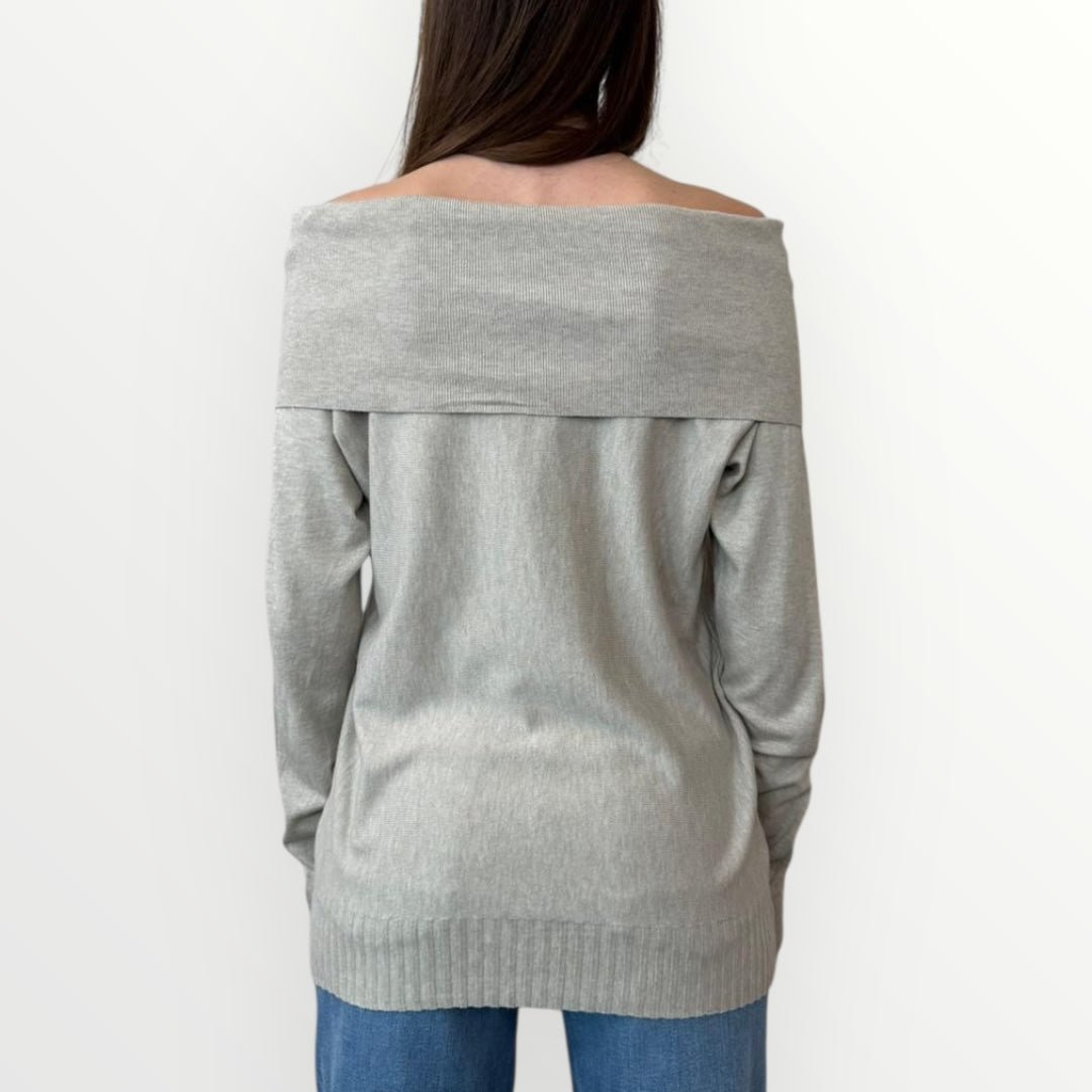 LOFT.73 - MAGLIA OLBIA