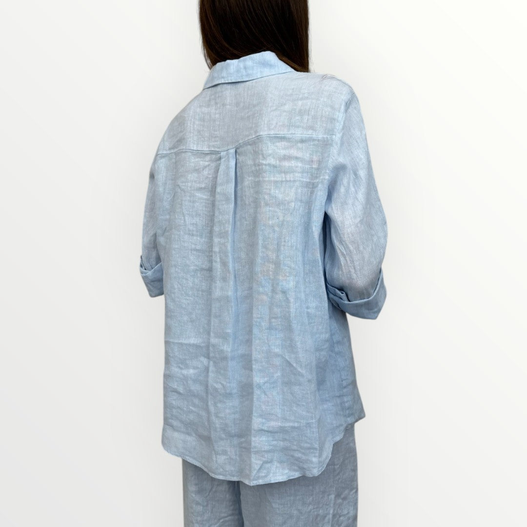 LOFT.73 - CAMICIA ABBRACCIO