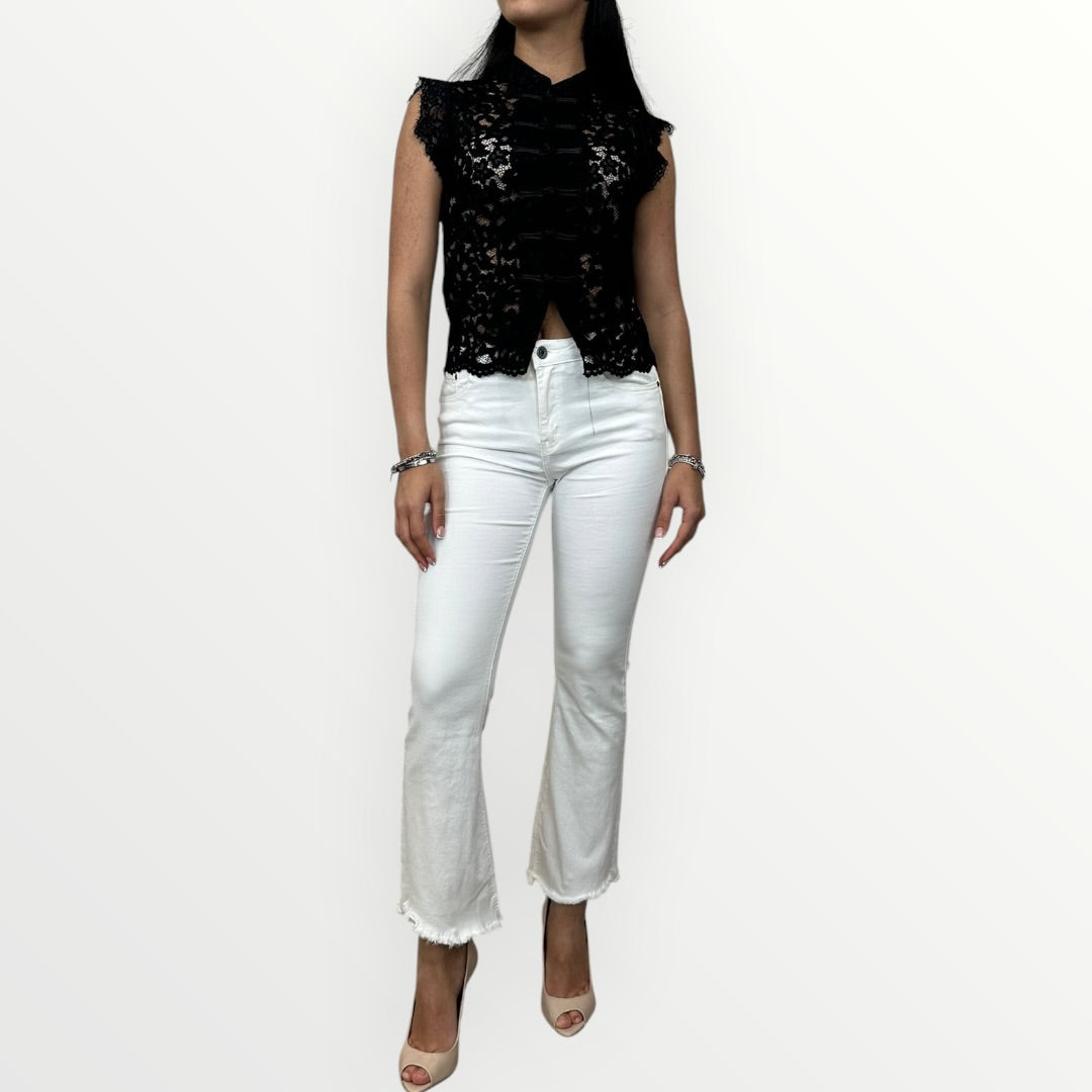 LOFT.73 - BLUSA PIAVE