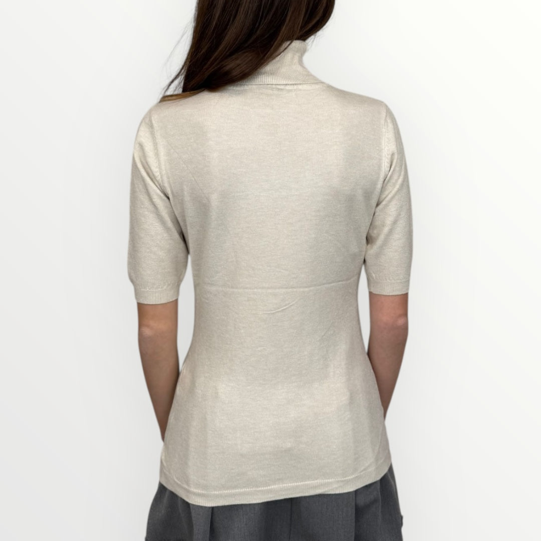 LOFT.73 - MAGLIA PAPAVERO