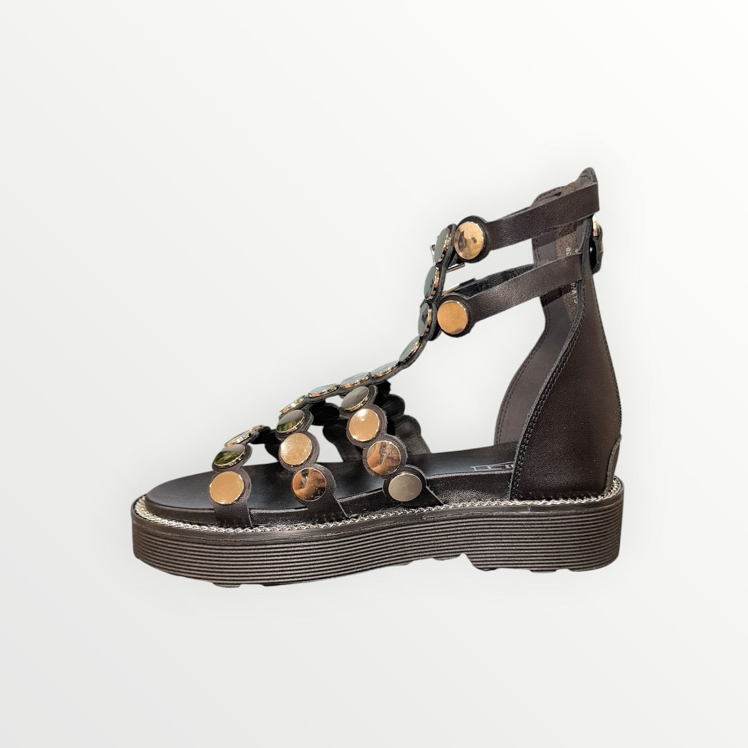 CULT - SANDALO ZIGGY 4771