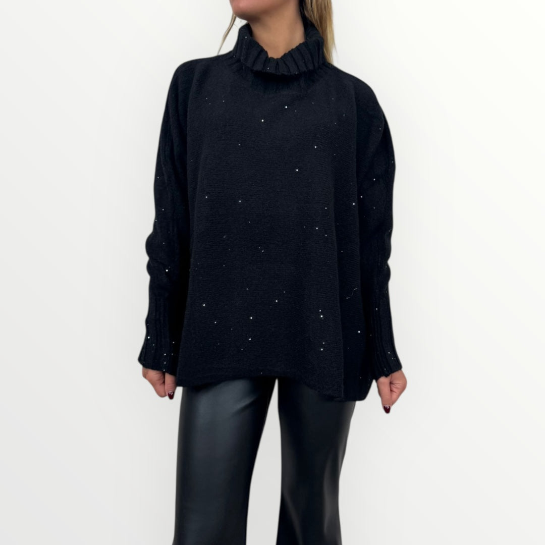 LOFT.73 - MAGLIA FAVOLA