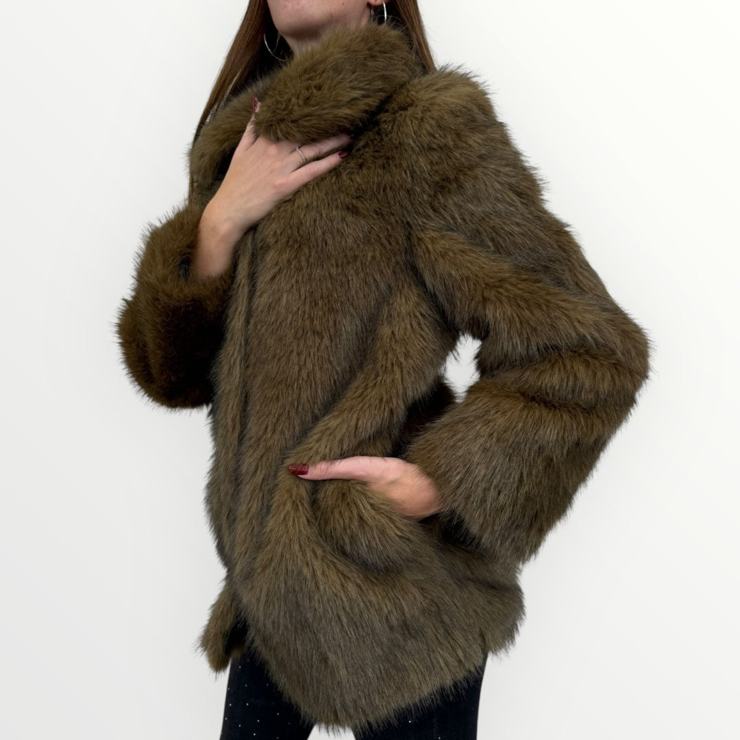 VERO MODA - PELLICCIOTTO GLORIA