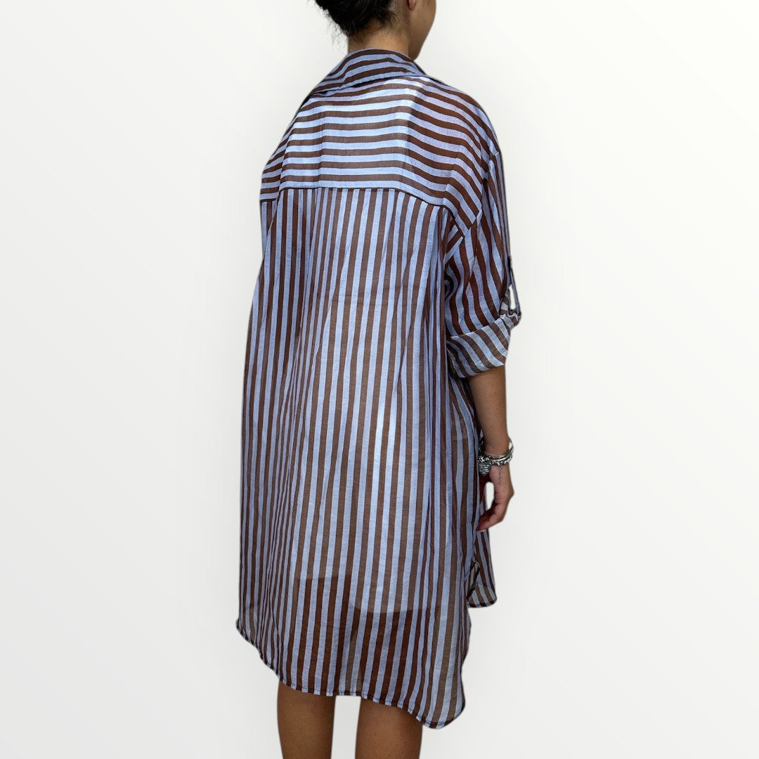 LOFT.73 - CAMICIA RICORDO