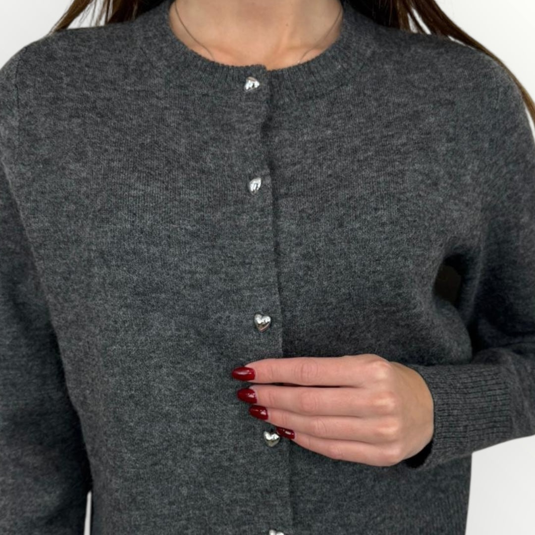 VERO MODA - CARDIGAN KACY