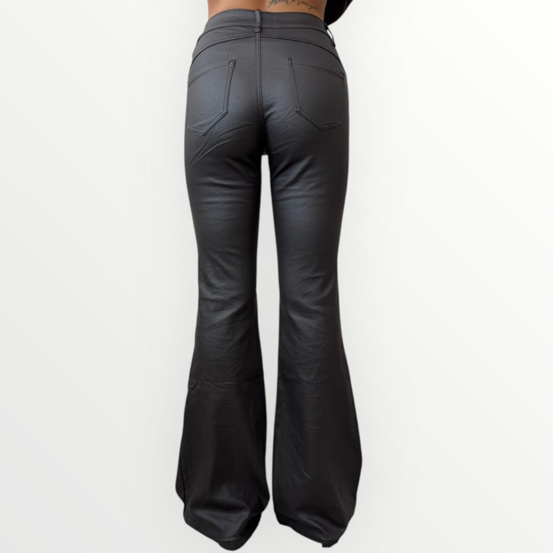 LOFT.73 - PANTALONE MANGO