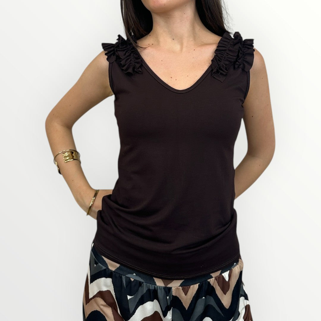 LOFT.73 - TOP FRIDA