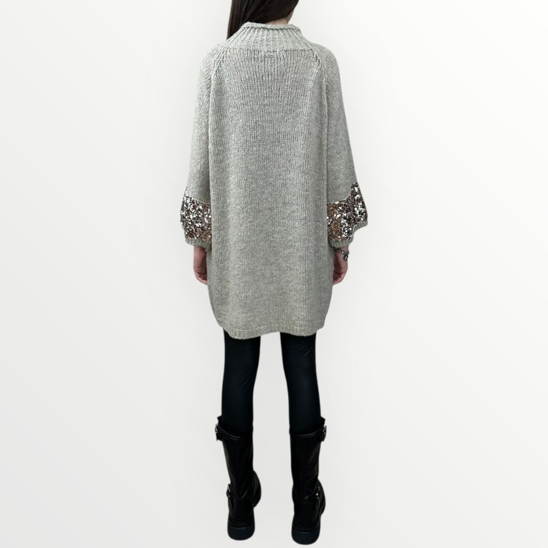 LOFT.73 - MAGLIA UNICORNO