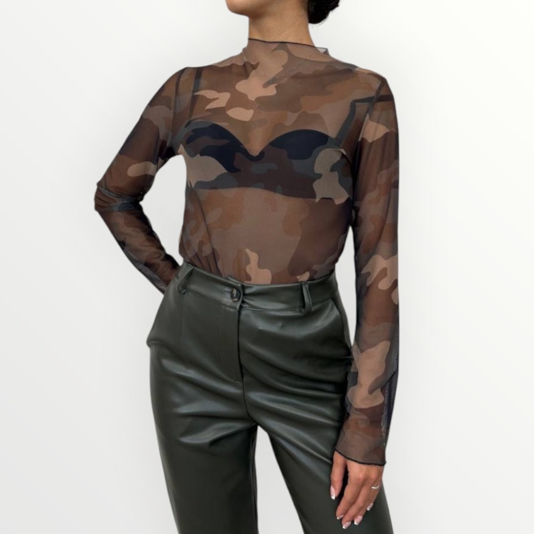 LOFT.73 - T-SHIRT LENA