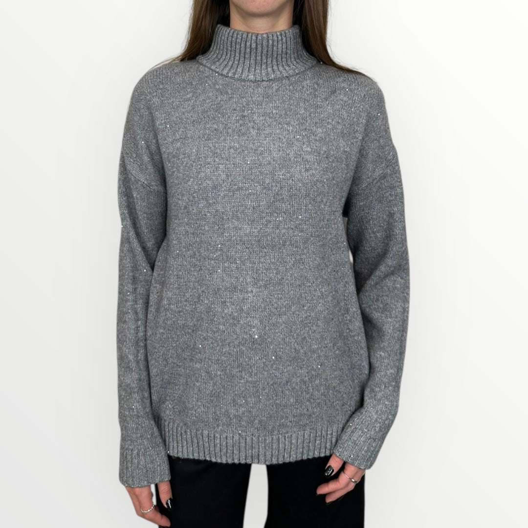 LOFT.73 - MAGLIA SPERANZA