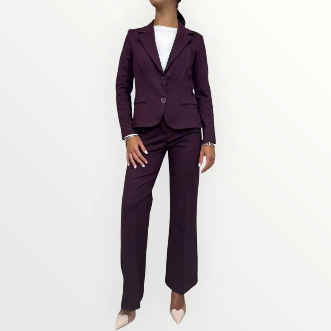 LOFT.73 - PANTALONE TRAPANI