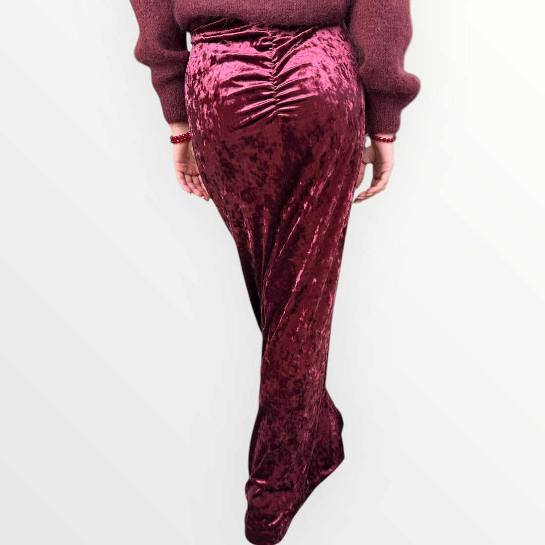 KING KONG - GONNA LUGA VELLUTATA