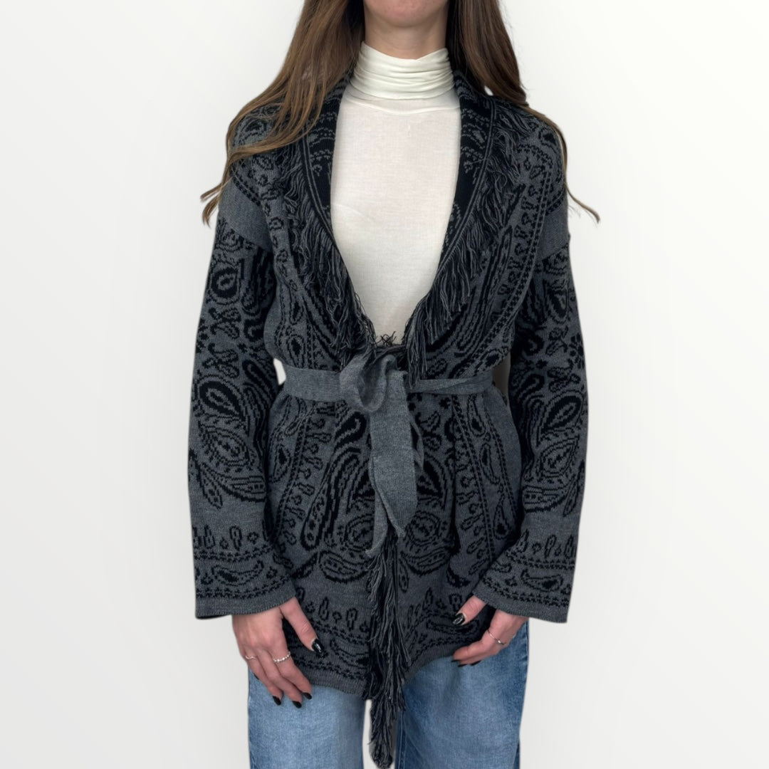 LOFT.73 - CARDIGAN DUBLINO