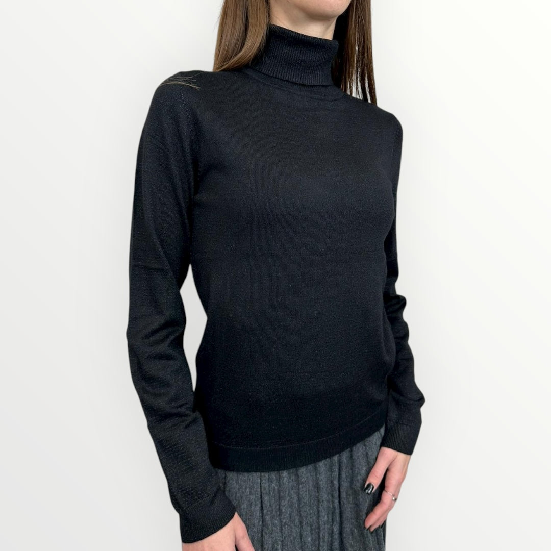 VERO MODA - MAGLIA HAPPY