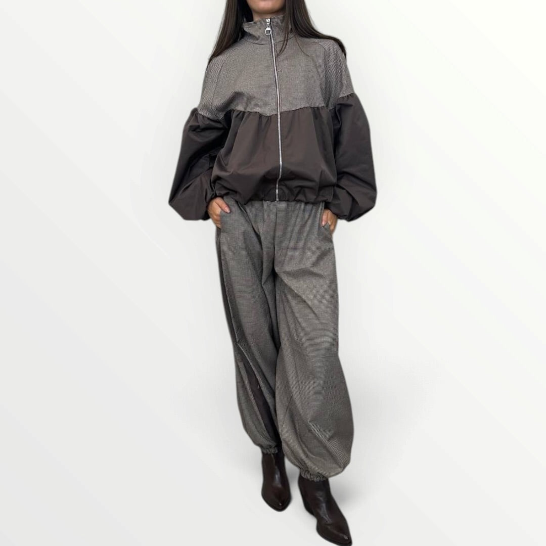 LOFT.73 - PANTALONE LAGUNA
