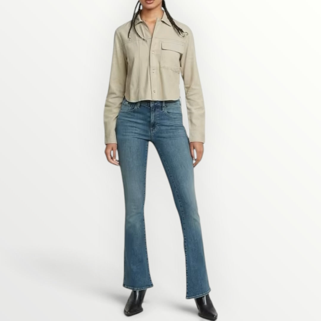 G-STAR RAW - JEANS 3301 FLARE