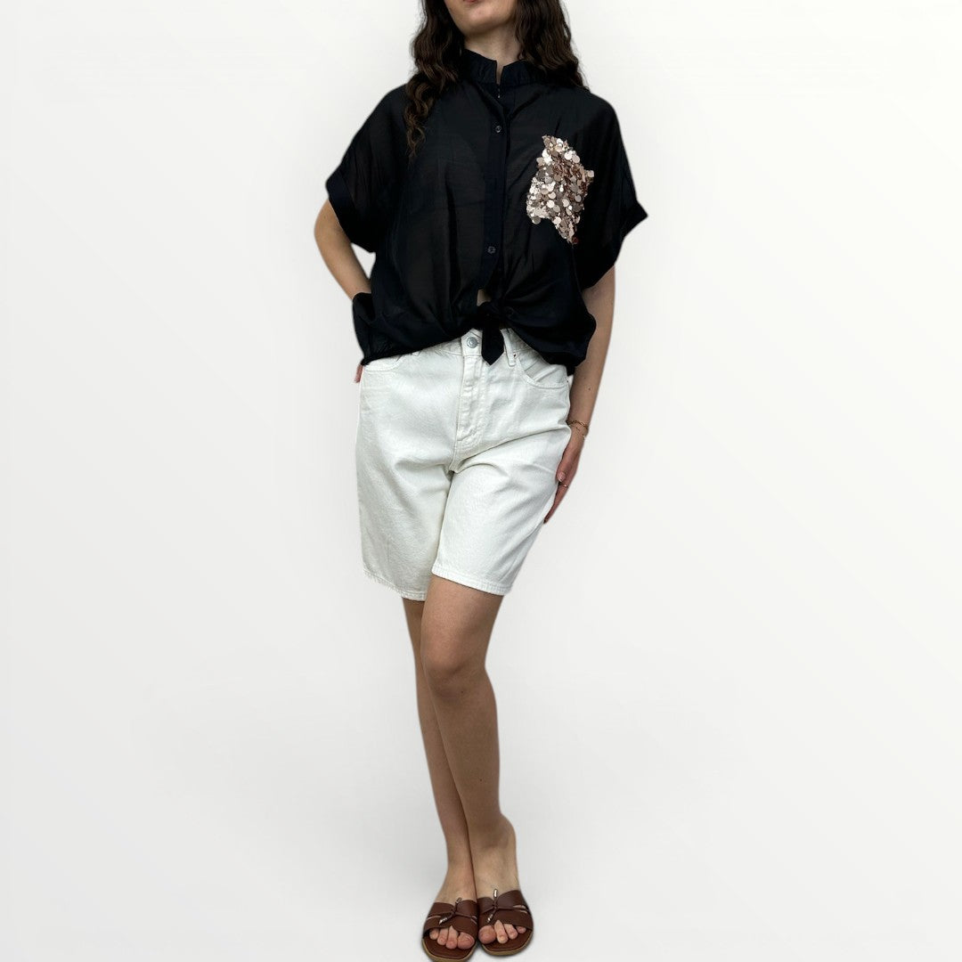 LOFT.73 - CAMICIA BRERA