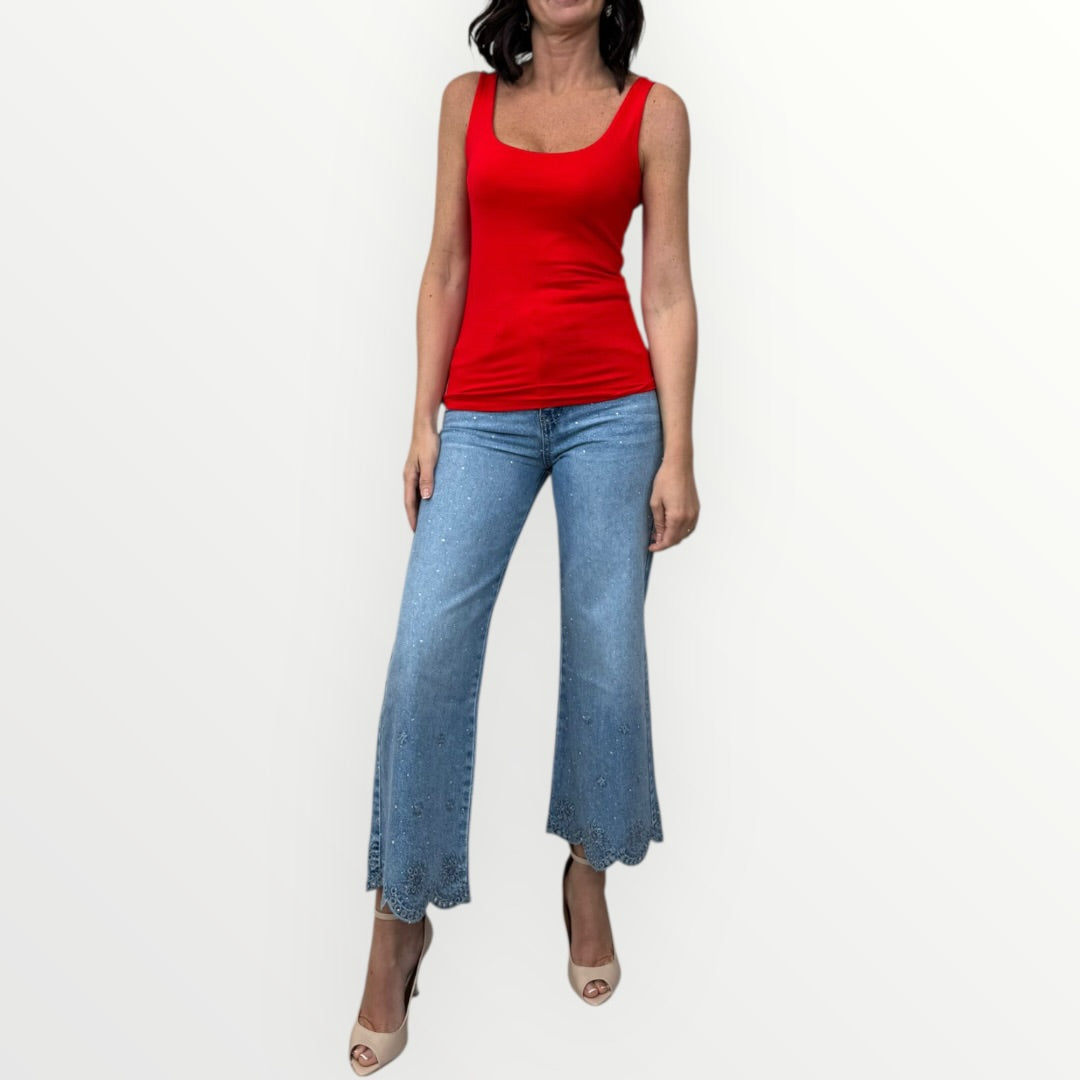 LOFT.73 - CANOTTA GALLIPOLI