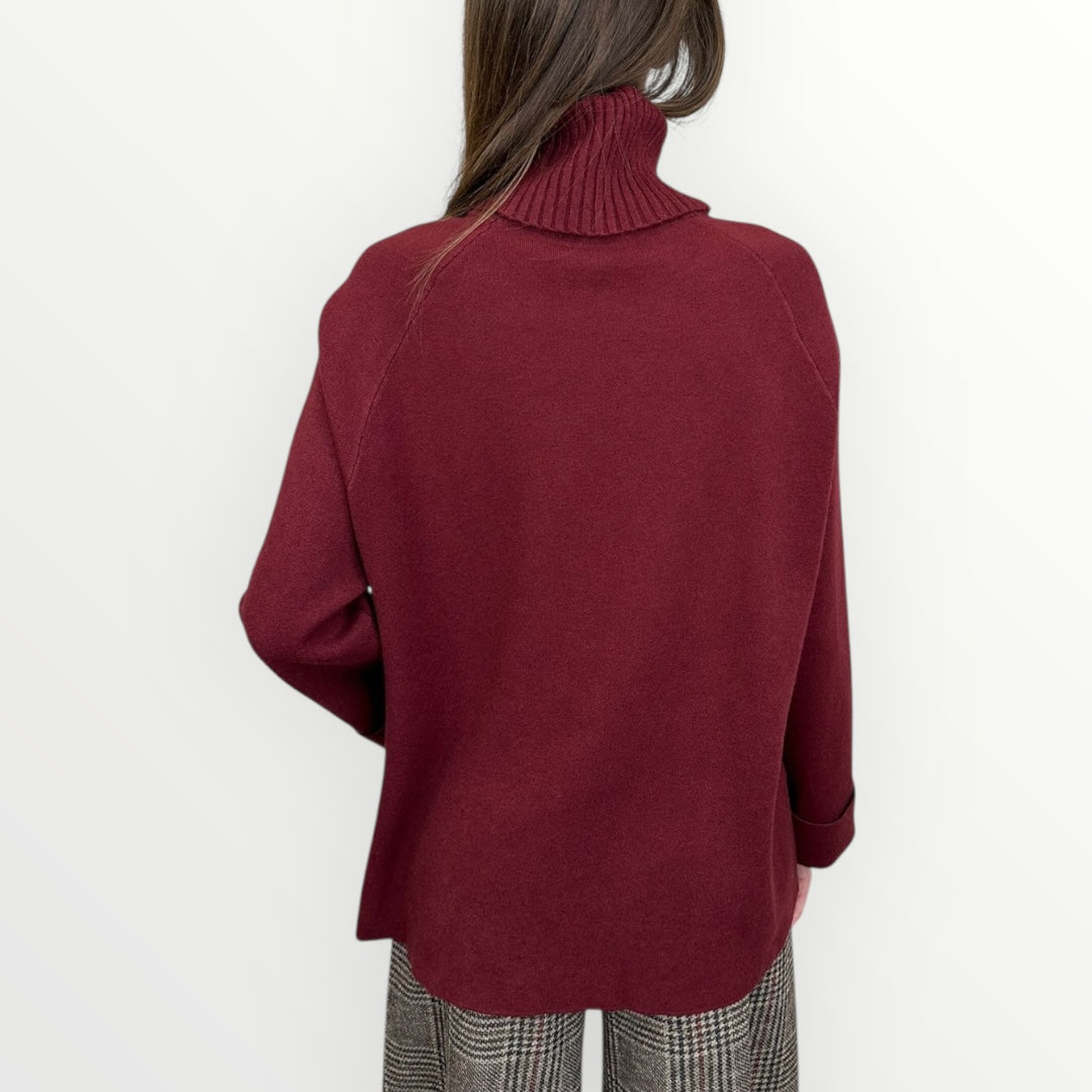 LOFT.73 - MAGLIA SOFIA