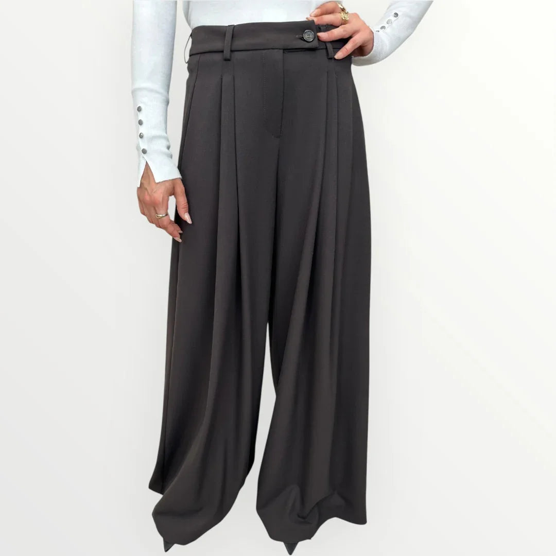 LOFT.73 - PANTALONE GAIA