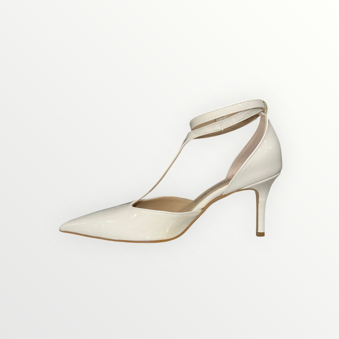 DIVINE FOLLIE - DECOLLETE' CON DOPPIO LACCETTO