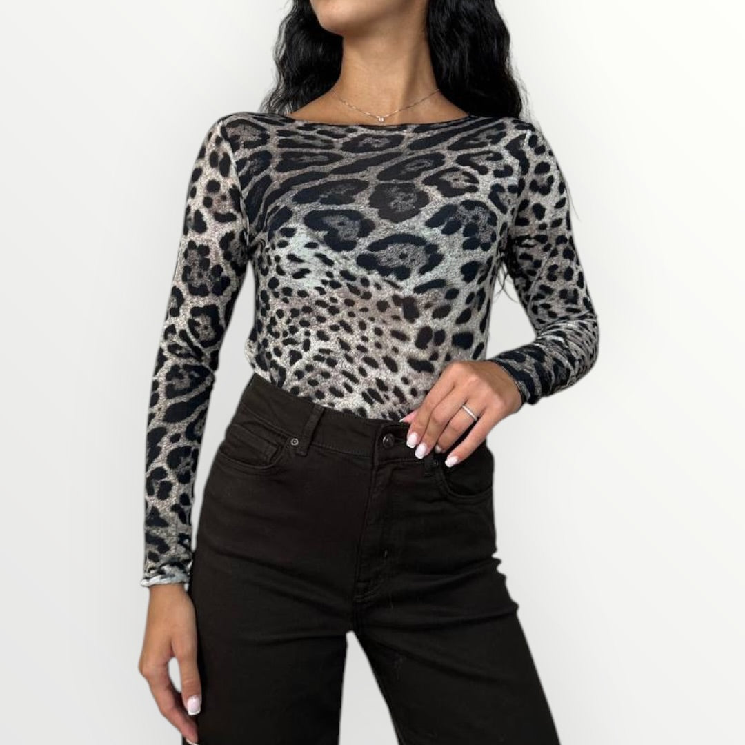 LOFT.73 - T-SHIRT LATINA