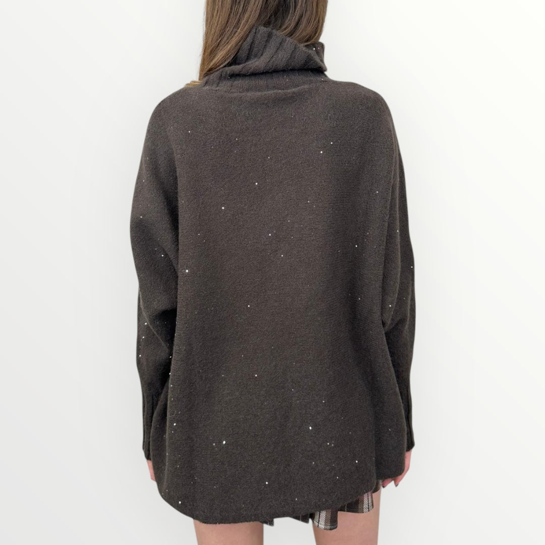 LOFT.73 - MAGLIA FAVOLA