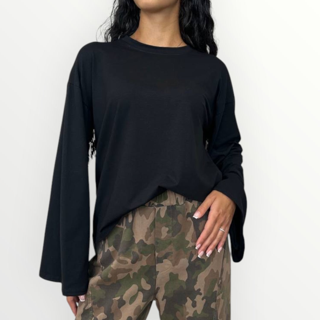 LOFT.73 - T-SHIRT BIELLA