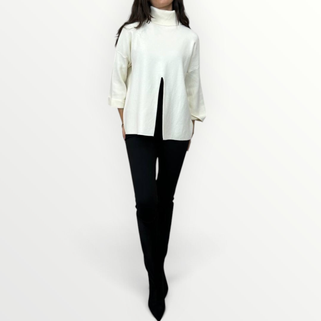 LOFT.73 - MAGLIA PANORAMA