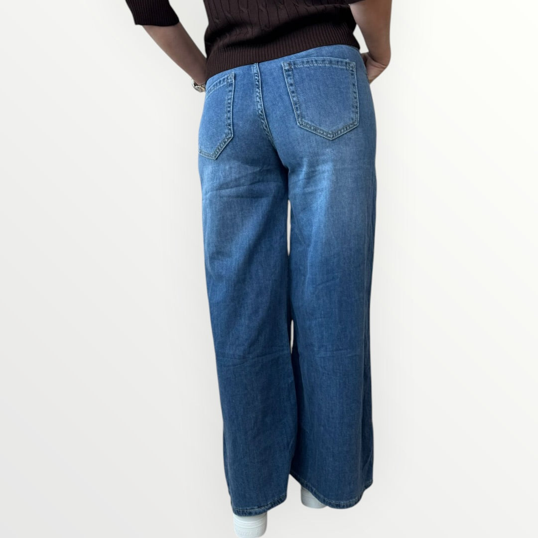 LOFT.73 - JEANS COCCO