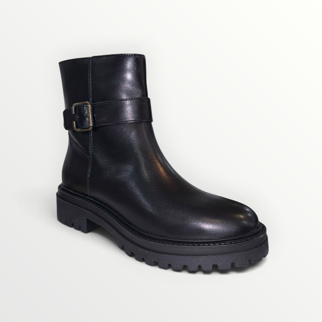 GEOX - STIVALETTO IRIDEA