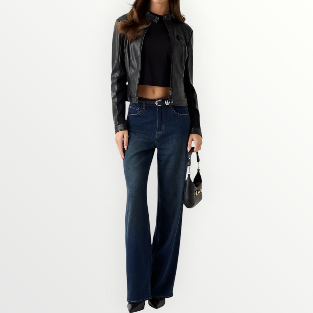 GUESS - GIUBBINO ECOPELLE