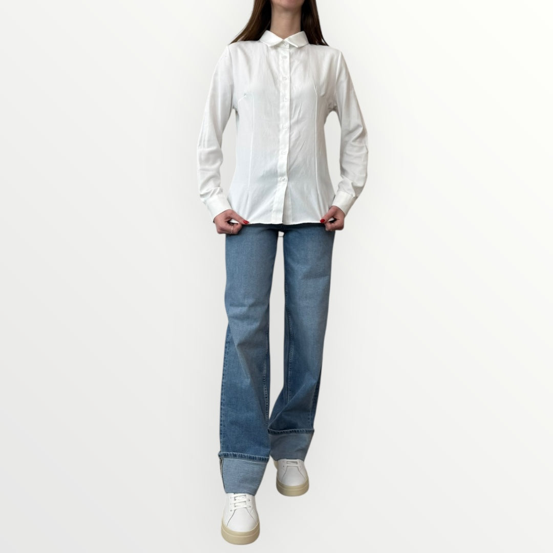 LOFT.73 - CAMICIA SINFONIA