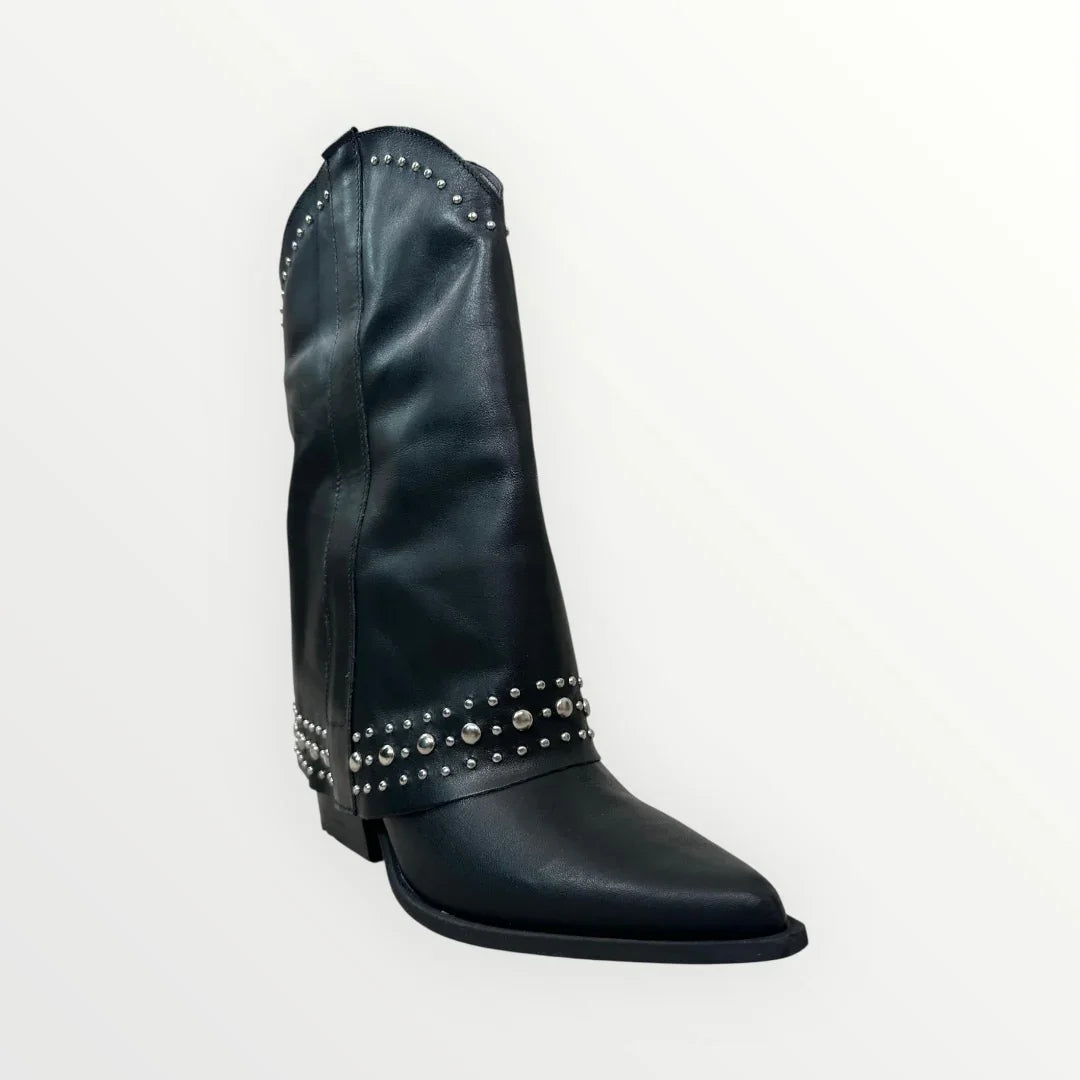 DIVINE FOLLIE - CAMPEROS CON BORCHIE