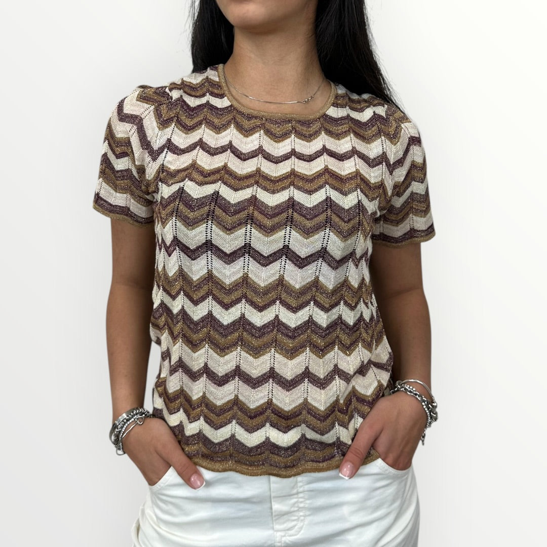 ONLY - T-SHIRT ASTER