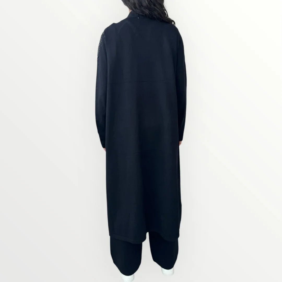 LOFT.73 - CARDIGAN FARFALLA