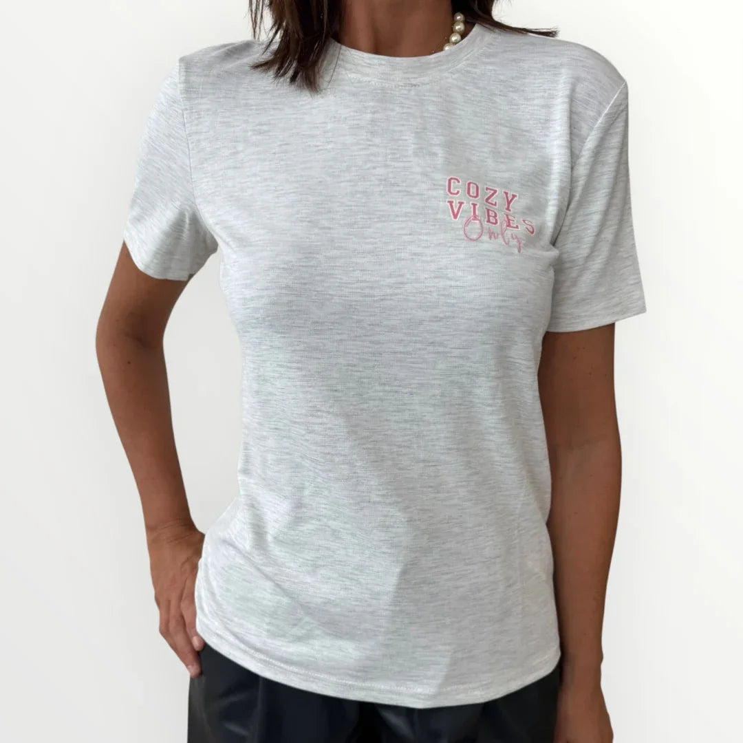 ONLY - T-SHIRT BILLIE