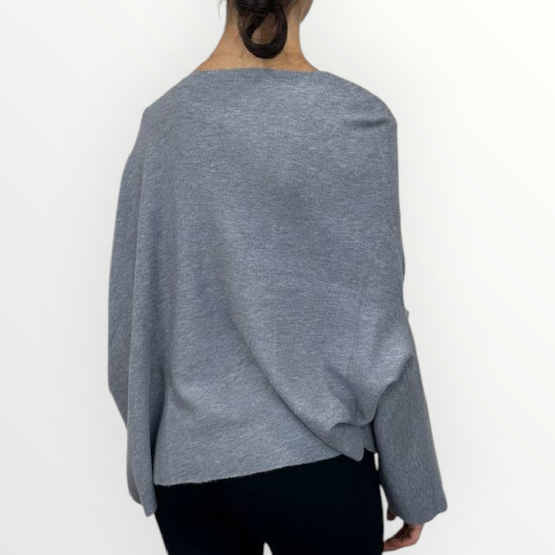 LOFT.73 - MAGLIA ORTENSIA