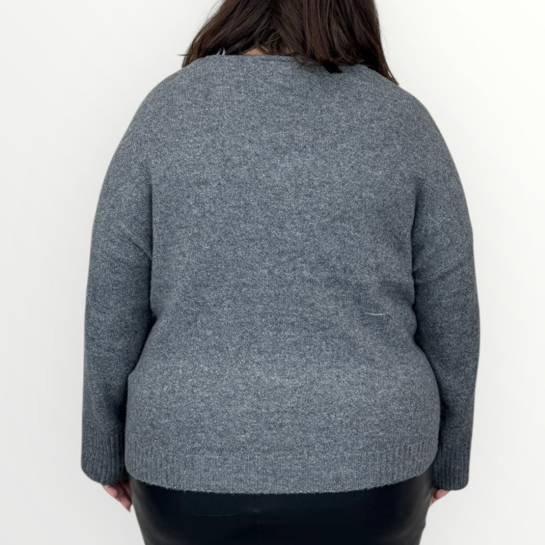 CARMAKOMA - MAGLIA WHITNEY