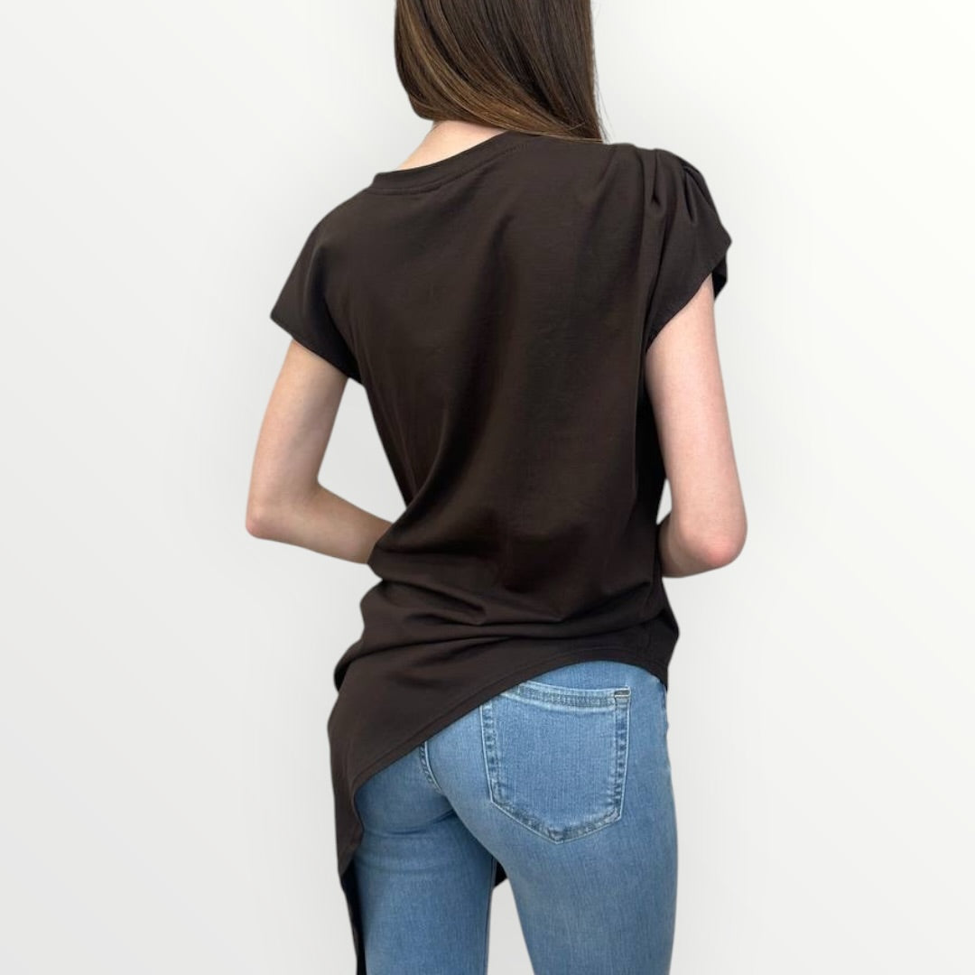 LOFT.73 - T-SHIRT SAMBUCA