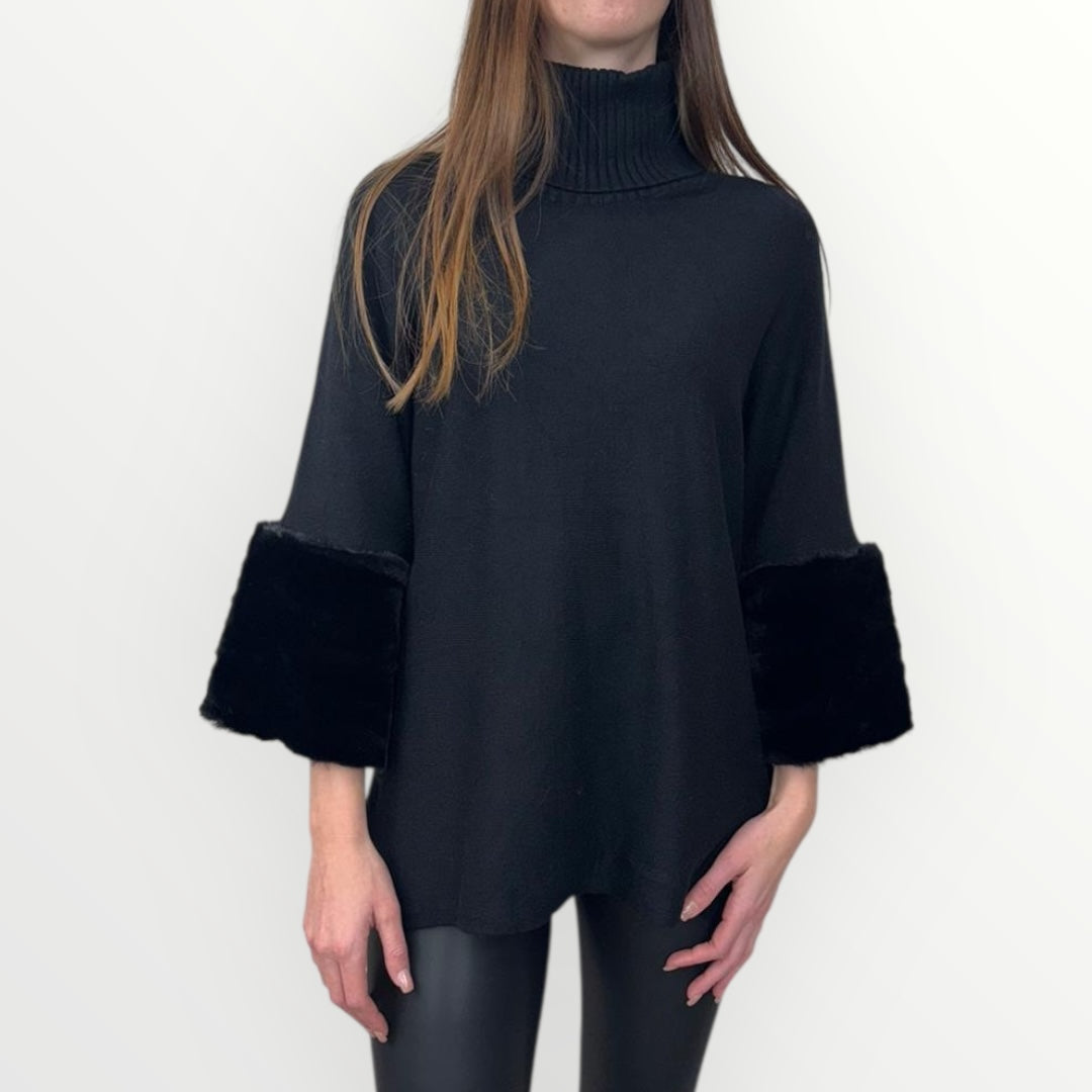 LOFT.73 - MAGLIA CANGURO