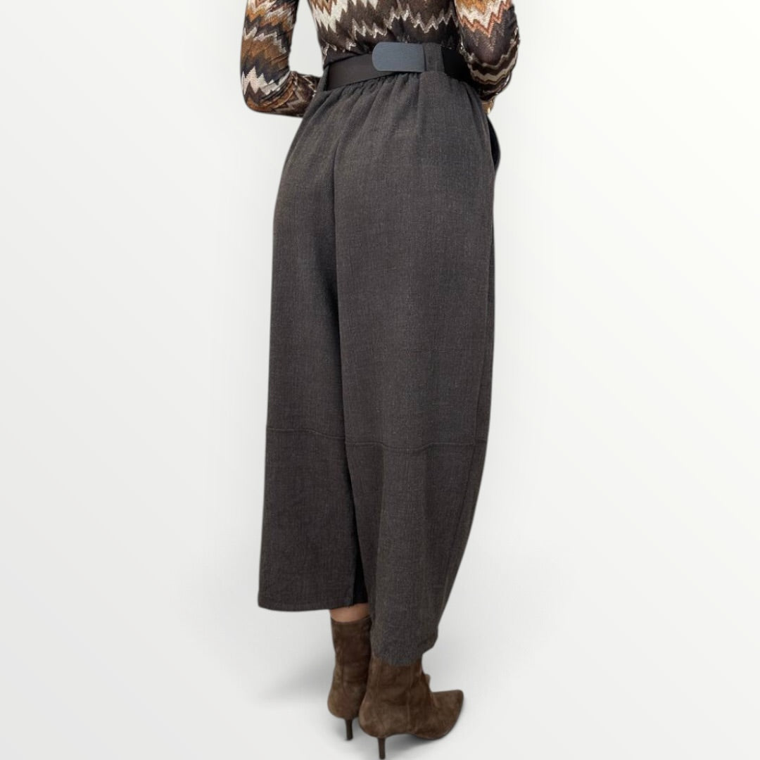 LOFT.73 - PANTALONE NADIA