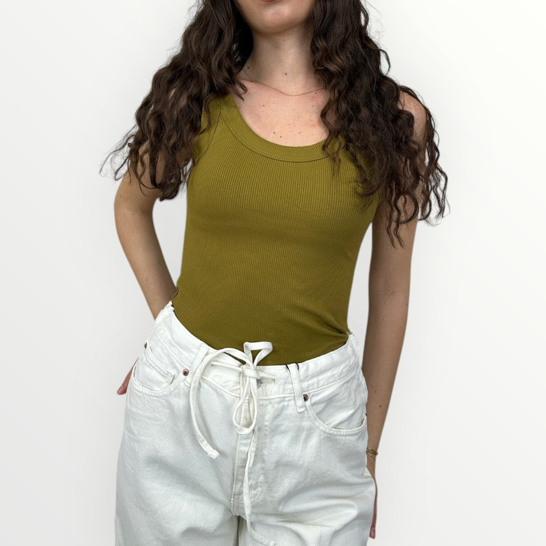 LOFT.73 - TOP NARCISO