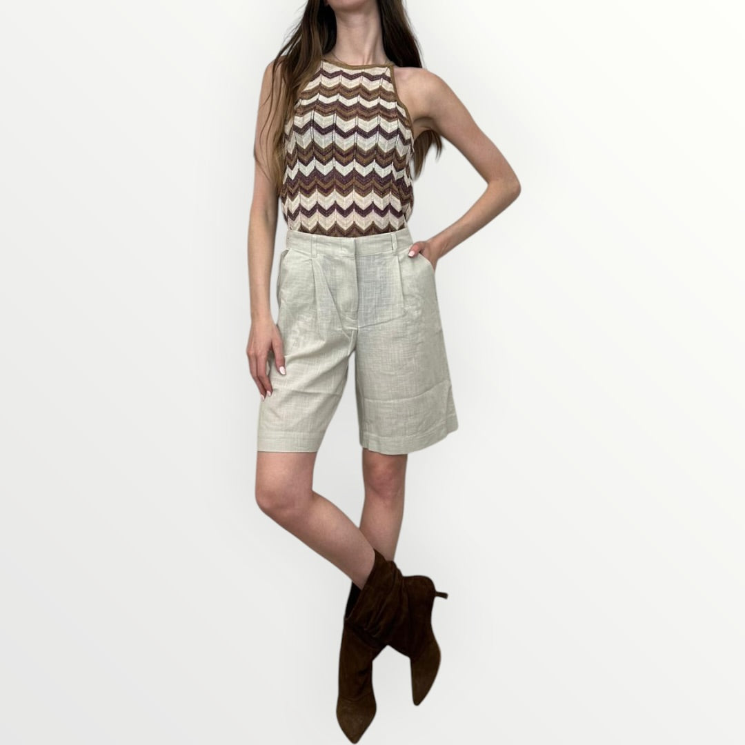 VERO MODA - BERMUDA CAIA