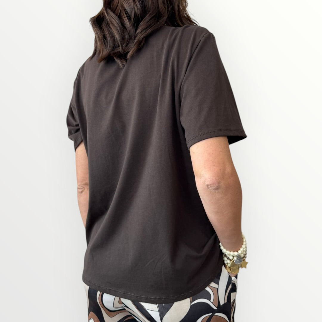 LOFT.73 - T-SHIRT LECCE