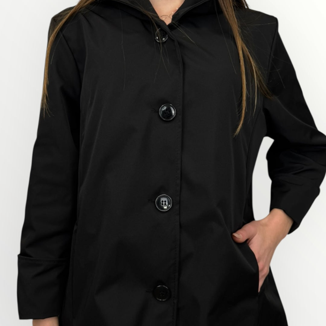 LOFT.73 - GIACCA FARO