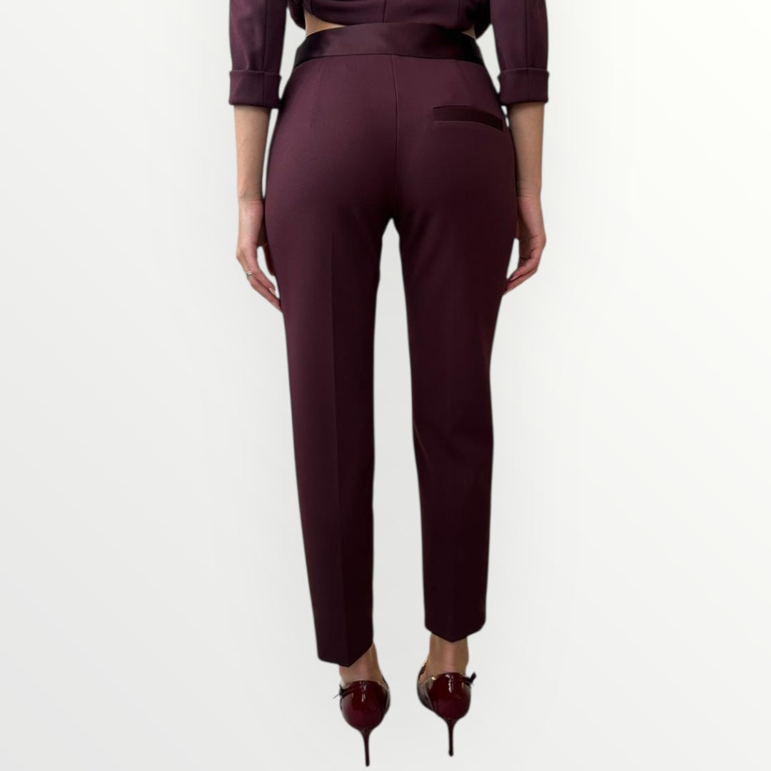 IMPERIAL - PANTALONE A SIGARETTA