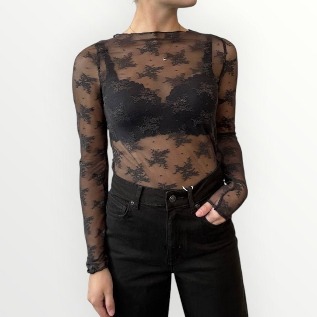 LOFT.73 - T-SHIRT GEMMA